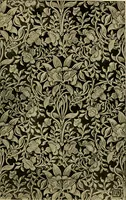 Picture 39 of 274 from Ornament & its application; a book for students, treating in a practical way of the relation of design to material, tools and methods of work (1904), leaf 86