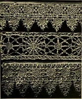 Picture 40 of 274 from Ornament & its application; a book for students, treating in a practical way of the relation of design to material, tools and methods of work (1904), leaf 88