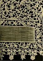 Picture 41 of 274 from Ornament & its application; a book for students, treating in a practical way of the relation of design to material, tools and methods of work (1904), leaf 90