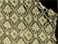 Picture 42 of 274 from Ornament & its application; a book for students, treating in a practical way of the relation of design to material, tools and methods of work (1904), leaf 91