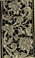 An illustration from Ornament & its application; a book for students, treating in a practical way of the relation of design to material, tools and methods of work (1904)
