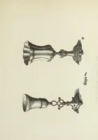 An illustration from Ornaments of the 15th and 16th centuries (1835)