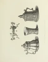 An illustration from Ornaments of the 15th and 16th centuries (1835)