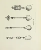 An illustration from Ornaments of the 15th and 16th centuries (1835)