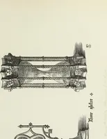 An illustration from Ornaments of the 15th and 16th centuries (1835)