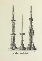 An illustration from Ornaments of the 15th and 16th centuries (1835)