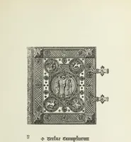 An illustration from Ornaments of the 15th and 16th centuries (1835)