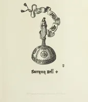 An illustration from Ornaments of the 15th and 16th centuries (1835)