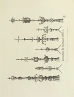 An illustration from Ornaments of the 15th and 16th centuries (1835)