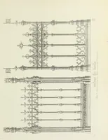 An illustration from Ornaments of the 15th and 16th centuries (1835)