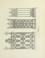 An illustration from Ornaments of the 15th and 16th centuries (1835)