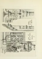 An illustration from Ornaments of the 15th and 16th centuries (1835)