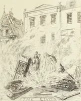 An illustration from Ornaments of the 15th and 16th centuries (1835)