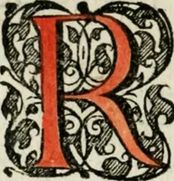 An illustration from Ornatvs ecclesiasticvs, hoc est, Compendivm praecipvarvm rervm, qvibvs qvaevis rite decenterqve compositae ecclesiae exornari, ac redimiri debent : omnibus ecclesiarum praelatis & rectoribus, per totam Ratisbonensem Dioecesin cum primis necessarium, Latinè & Germanicè, adiectis etiam quarundam suppellectilium figuris (1591)