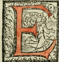 An illustration from Ornatvs ecclesiasticvs, hoc est, Compendivm praecipvarvm rervm, qvibvs qvaevis rite decenterqve compositae ecclesiae exornari, ac redimiri debent : omnibus ecclesiarum praelatis & rectoribus, per totam Ratisbonensem Dioecesin cum primis necessarium, Latinè & Germanicè, adiectis etiam quarundam suppellectilium figuris (1591)