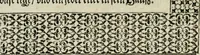 An illustration from Ornatvs ecclesiasticvs, hoc est, Compendivm praecipvarvm rervm, qvibvs qvaevis rite decenterqve compositae ecclesiae exornari, ac redimiri debent : omnibus ecclesiarum praelatis & rectoribus, per totam Ratisbonensem Dioecesin cum primis necessarium, Latinè & Germanicè, adiectis etiam quarundam suppellectilium figuris (1591)