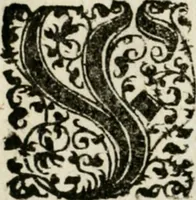 Picture 127 of 238 from Ornatvs ecclesiasticvs, hoc est, Compendivm praecipvarvm rervm, qvibvs qvaevis rite decenterqve compositae ecclesiae exornari, ac redimiri debent : omnibus ecclesiarum praelatis & rectoribus, per totam Ratisbonensem Dioecesin cum primis necessarium, Latinè & Germanicè, adiectis etiam quarundam suppellectilium figuris (1591), leaf 225