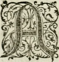 An illustration from Ornatvs ecclesiasticvs, hoc est, Compendivm praecipvarvm rervm, qvibvs qvaevis rite decenterqve compositae ecclesiae exornari, ac redimiri debent : omnibus ecclesiarum praelatis & rectoribus, per totam Ratisbonensem Dioecesin cum primis necessarium, Latinè & Germanicè, adiectis etiam quarundam suppellectilium figuris (1591)