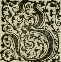 An illustration from Ornatvs ecclesiasticvs, hoc est, Compendivm praecipvarvm rervm, qvibvs qvaevis rite decenterqve compositae ecclesiae exornari, ac redimiri debent : omnibus ecclesiarum praelatis & rectoribus, per totam Ratisbonensem Dioecesin cum primis necessarium, Latinè & Germanicè, adiectis etiam quarundam suppellectilium figuris (1591)