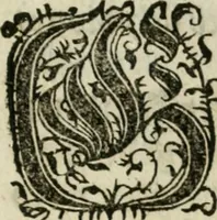 An illustration from Ornatvs ecclesiasticvs, hoc est, Compendivm praecipvarvm rervm, qvibvs qvaevis rite decenterqve compositae ecclesiae exornari, ac redimiri debent : omnibus ecclesiarum praelatis & rectoribus, per totam Ratisbonensem Dioecesin cum primis necessarium, Latinè & Germanicè, adiectis etiam quarundam suppellectilium figuris (1591)