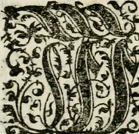 Picture 162 of 238 from Ornatvs ecclesiasticvs, hoc est, Compendivm praecipvarvm rervm, qvibvs qvaevis rite decenterqve compositae ecclesiae exornari, ac redimiri debent : omnibus ecclesiarum praelatis & rectoribus, per totam Ratisbonensem Dioecesin cum primis necessarium, Latinè & Germanicè, adiectis etiam quarundam suppellectilium figuris (1591), leaf 269