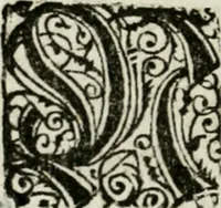 Picture 164 of 238 from Ornatvs ecclesiasticvs, hoc est, Compendivm praecipvarvm rervm, qvibvs qvaevis rite decenterqve compositae ecclesiae exornari, ac redimiri debent : omnibus ecclesiarum praelatis & rectoribus, per totam Ratisbonensem Dioecesin cum primis necessarium, Latinè & Germanicè, adiectis etiam quarundam suppellectilium figuris (1591), leaf 277