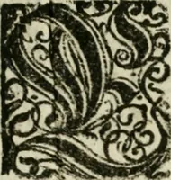 Picture 165 of 238 from Ornatvs ecclesiasticvs, hoc est, Compendivm praecipvarvm rervm, qvibvs qvaevis rite decenterqve compositae ecclesiae exornari, ac redimiri debent : omnibus ecclesiarum praelatis & rectoribus, per totam Ratisbonensem Dioecesin cum primis necessarium, Latinè & Germanicè, adiectis etiam quarundam suppellectilium figuris (1591), leaf 278