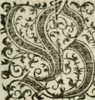 Picture 166 of 238 from Ornatvs ecclesiasticvs, hoc est, Compendivm praecipvarvm rervm, qvibvs qvaevis rite decenterqve compositae ecclesiae exornari, ac redimiri debent : omnibus ecclesiarum praelatis & rectoribus, per totam Ratisbonensem Dioecesin cum primis necessarium, Latinè & Germanicè, adiectis etiam quarundam suppellectilium figuris (1591), leaf 278