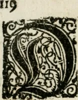 An illustration from Ornatvs ecclesiasticvs, hoc est, Compendivm praecipvarvm rervm, qvibvs qvaevis rite decenterqve compositae ecclesiae exornari, ac redimiri debent : omnibus ecclesiarum praelatis & rectoribus, per totam Ratisbonensem Dioecesin cum primis necessarium, Latinè & Germanicè, adiectis etiam quarundam suppellectilium figuris (1591)