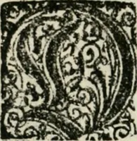 An illustration from Ornatvs ecclesiasticvs, hoc est, Compendivm praecipvarvm rervm, qvibvs qvaevis rite decenterqve compositae ecclesiae exornari, ac redimiri debent : omnibus ecclesiarum praelatis & rectoribus, per totam Ratisbonensem Dioecesin cum primis necessarium, Latinè & Germanicè, adiectis etiam quarundam suppellectilium figuris (1591)