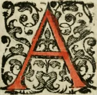 An illustration from Ornatvs ecclesiasticvs, hoc est, Compendivm praecipvarvm rervm, qvibvs qvaevis rite decenterqve compositae ecclesiae exornari, ac redimiri debent : omnibus ecclesiarum praelatis & rectoribus, per totam Ratisbonensem Dioecesin cum primis necessarium, Latinè & Germanicè, adiectis etiam quarundam suppellectilium figuris (1591)