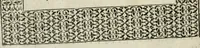 An illustration from Ornatvs ecclesiasticvs, hoc est, Compendivm praecipvarvm rervm, qvibvs qvaevis rite decenterqve compositae ecclesiae exornari, ac redimiri debent : omnibus ecclesiarum praelatis & rectoribus, per totam Ratisbonensem Dioecesin cum primis necessarium, Latinè & Germanicè, adiectis etiam quarundam suppellectilium figuris (1591)