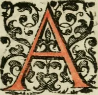 An illustration from Ornatvs ecclesiasticvs, hoc est, Compendivm praecipvarvm rervm, qvibvs qvaevis rite decenterqve compositae ecclesiae exornari, ac redimiri debent : omnibus ecclesiarum praelatis & rectoribus, per totam Ratisbonensem Dioecesin cum primis necessarium, Latinè & Germanicè, adiectis etiam quarundam suppellectilium figuris (1591)