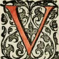 An illustration from Ornatvs ecclesiasticvs, hoc est, Compendivm praecipvarvm rervm, qvibvs qvaevis rite decenterqve compositae ecclesiae exornari, ac redimiri debent : omnibus ecclesiarum praelatis & rectoribus, per totam Ratisbonensem Dioecesin cum primis necessarium, Latinè & Germanicè, adiectis etiam quarundam suppellectilium figuris (1591)