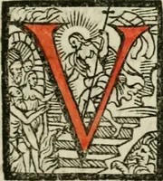 An illustration from Ornatvs ecclesiasticvs, hoc est, Compendivm praecipvarvm rervm, qvibvs qvaevis rite decenterqve compositae ecclesiae exornari, ac redimiri debent : omnibus ecclesiarum praelatis & rectoribus, per totam Ratisbonensem Dioecesin cum primis necessarium, Latinè & Germanicè, adiectis etiam quarundam suppellectilium figuris (1591)