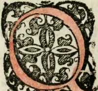 An illustration from Ornatvs ecclesiasticvs, hoc est, Compendivm praecipvarvm rervm, qvibvs qvaevis rite decenterqve compositae ecclesiae exornari, ac redimiri debent : omnibus ecclesiarum praelatis & rectoribus, per totam Ratisbonensem Dioecesin cum primis necessarium, Latinè & Germanicè, adiectis etiam quarundam suppellectilium figuris (1591)