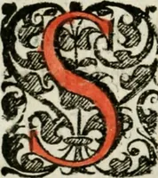 Picture 46 of 238 from Ornatvs ecclesiasticvs, hoc est, Compendivm praecipvarvm rervm, qvibvs qvaevis rite decenterqve compositae ecclesiae exornari, ac redimiri debent : omnibus ecclesiarum praelatis & rectoribus, per totam Ratisbonensem Dioecesin cum primis necessarium, Latinè & Germanicè, adiectis etiam quarundam suppellectilium figuris (1591), leaf 95