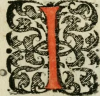 An illustration from Ornatvs ecclesiasticvs, hoc est, Compendivm praecipvarvm rervm, qvibvs qvaevis rite decenterqve compositae ecclesiae exornari, ac redimiri debent : omnibus ecclesiarum praelatis & rectoribus, per totam Ratisbonensem Dioecesin cum primis necessarium, Latinè & Germanicè, adiectis etiam quarundam suppellectilium figuris (1591)
