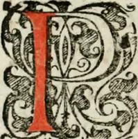 An illustration from Ornatvs ecclesiasticvs, hoc est, Compendivm praecipvarvm rervm, qvibvs qvaevis rite decenterqve compositae ecclesiae exornari, ac redimiri debent : omnibus ecclesiarum praelatis & rectoribus, per totam Ratisbonensem Dioecesin cum primis necessarium, Latinè & Germanicè, adiectis etiam quarundam suppellectilium figuris (1591)