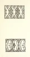 Picture 8 of 21 from Ornement de Ducerceau, leaf 13