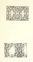 An illustration from Ornement de Ducerceau