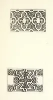 Picture 10 of 21 from Ornement de Ducerceau, leaf 17