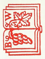 Picture 1 of 21 from Ornement de Ducerceau, leaf 2