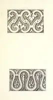 Picture 12 of 21 from Ornement de Ducerceau, leaf 21