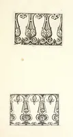 Picture 13 of 21 from Ornement de Ducerceau, leaf 23