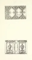 Picture 14 of 21 from Ornement de Ducerceau, leaf 25