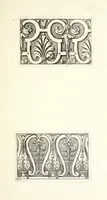 Picture 16 of 21 from Ornement de Ducerceau, leaf 29