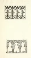Picture 18 of 21 from Ornement de Ducerceau, leaf 35