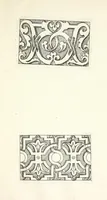 Picture 20 of 21 from Ornement de Ducerceau, leaf 39