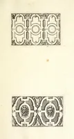 Picture 21 of 21 from Ornement de Ducerceau, leaf 41